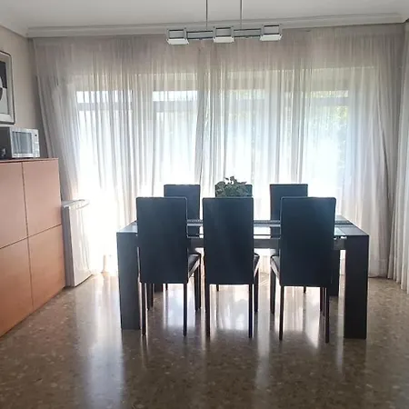 Feria Apartment, Near Plaza Espana Apartment *