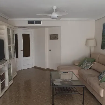Feria Apartment, Near Plaza Espana Apartment Seville