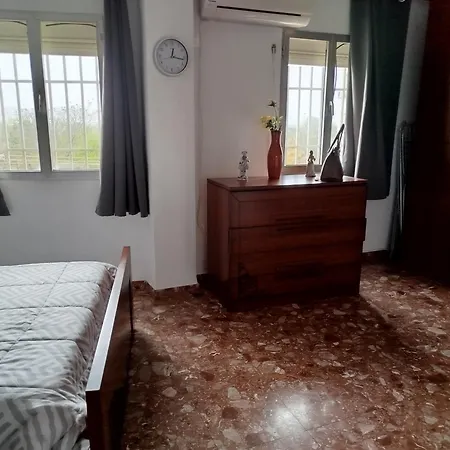 Acogedor Homestay *