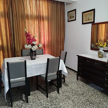 Homestay Acogedor
