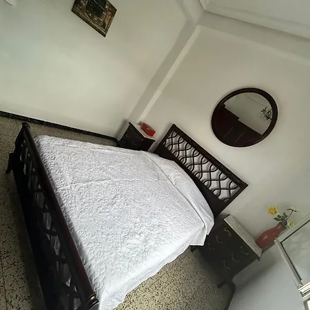 Acogedor Homestay *
