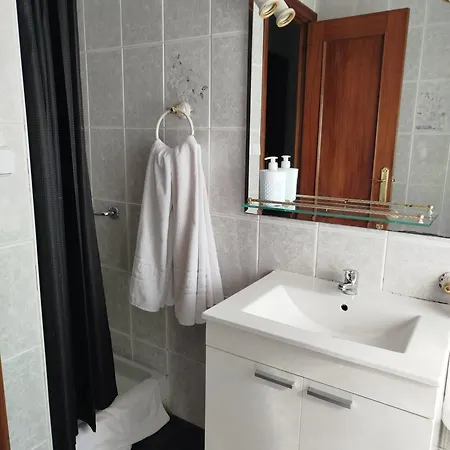Acogedor Seville