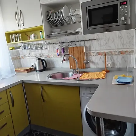 Acogedor Homestay