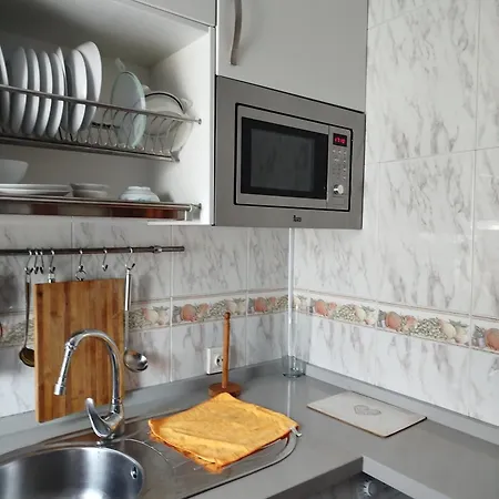 Homestay Acogedor