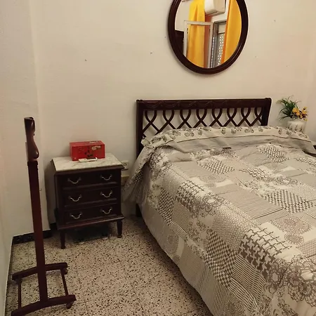 Acogedor Homestay Seville