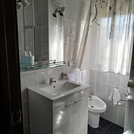 Acogedor Homestay Seville