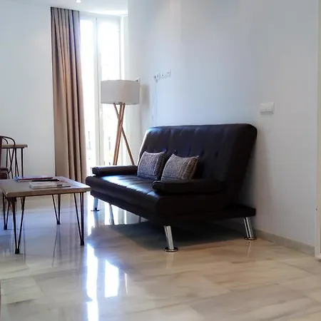 Levi Suites * Seville