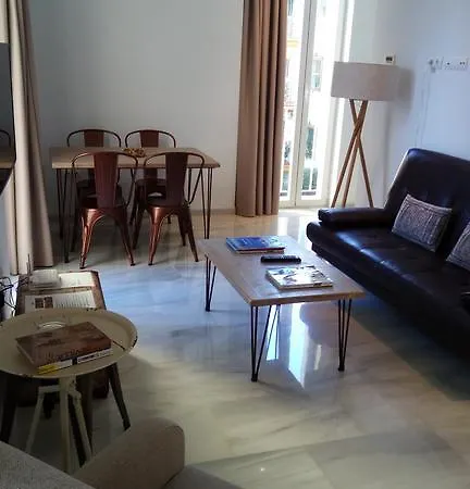 Apartment Levi Suites