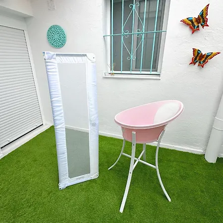 Ferienhaus Maravilla *