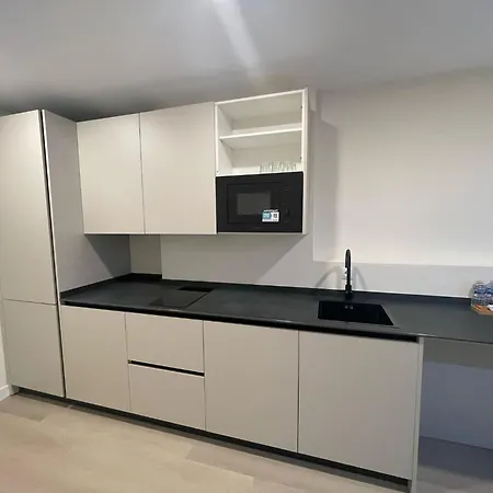 Wonderful In Oldtown Apartment *