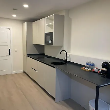 Wonderful In Oldtown Apartment