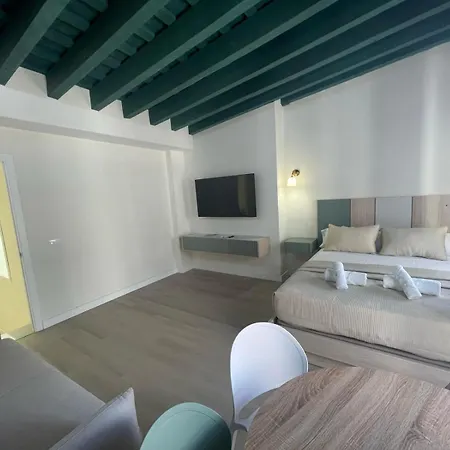 Wonderful In Oldtown Apartment