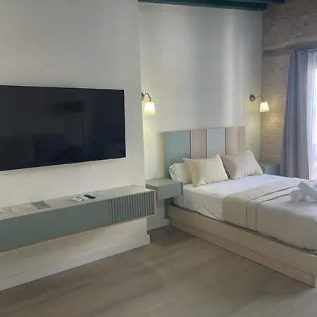 Apartment Wonderful In Oldtown Seville