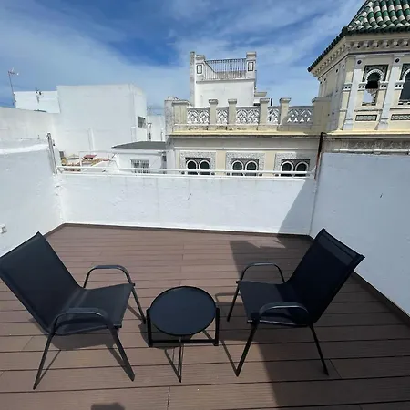 Wonderful In Oldtown Apartment *