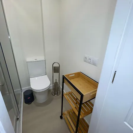 Apartment Wonderful In Oldtown *