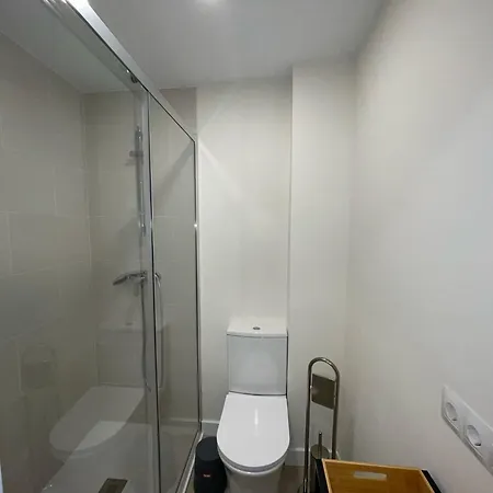 Wonderful In Oldtown Apartment Seville