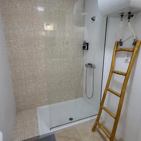 Apartment Rentalsevilla Teatinos