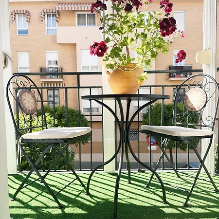 El Balcon De La Luz