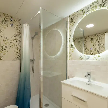 Bustos Tavera Apartment Seville