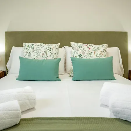 Apartment Bustos Tavera Seville