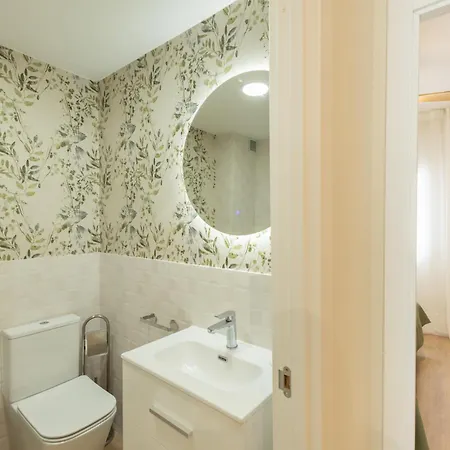 Apartment Bustos Tavera *