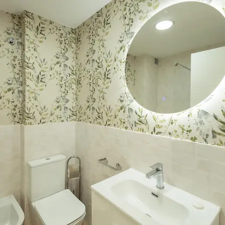 Bustos Tavera Apartment
