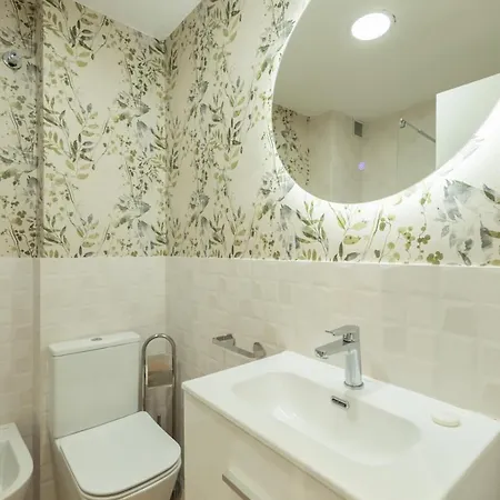 Bustos Tavera Apartment Seville