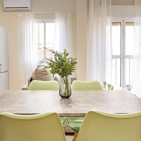 Appartement Bustos Tavera *