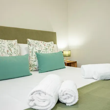 Bustos Tavera Apartment