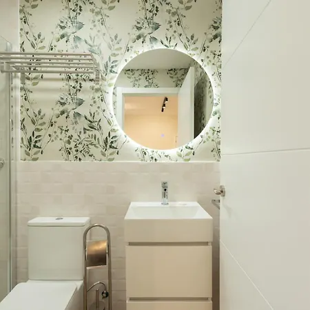 Apartment Bustos Tavera