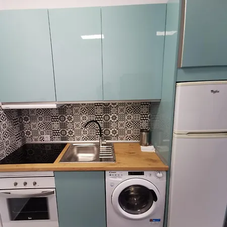Appartement Francisco De Arino Nº28 A