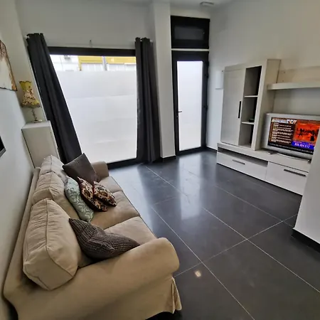 Francisco De Arino Nº28 A Appartement *