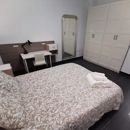 Francisco De Arino Nº28 A Appartement Séville