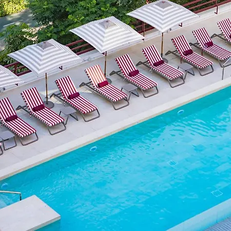Hotel Hesperia Sevilla