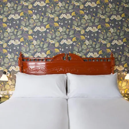 Petit Palace Puerta De Triana 3* סביליה