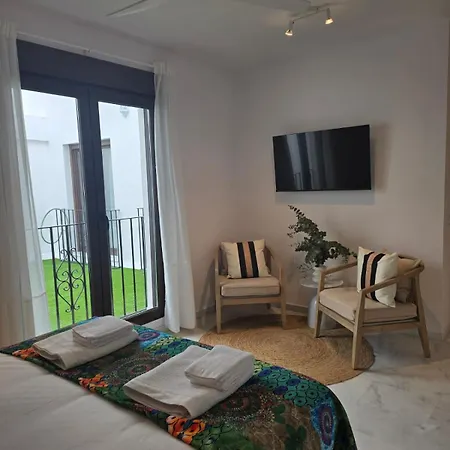 Apartment Isg La Florida