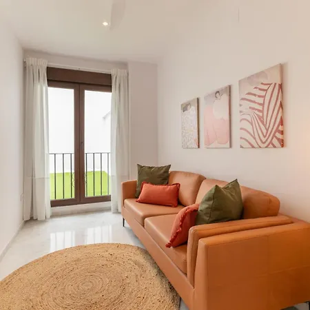 Isg La Florida Apartment Sevilla