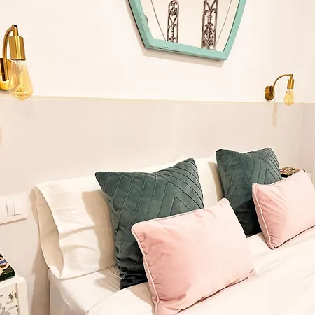 Palace-house Hercules Privat bolig Sevilla