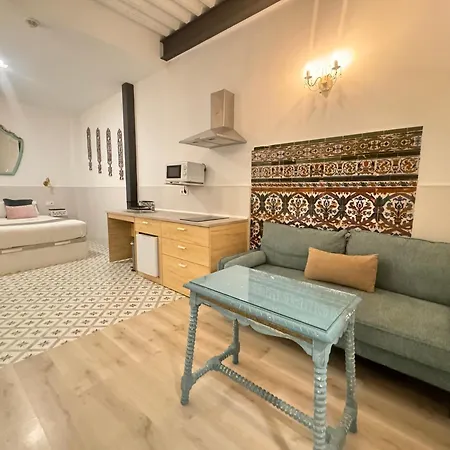 Palace House Hercules * סביליה