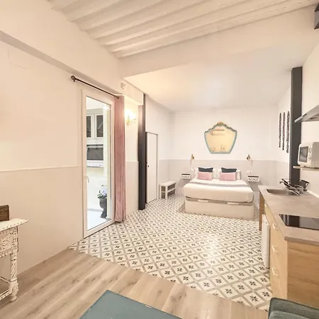 Palace-house Hercules Privat bolig