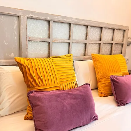 Privat bolig Palace-house Hercules *