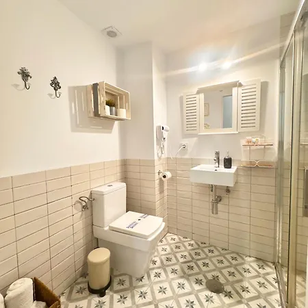 Privat bolig Palace-house Hercules *