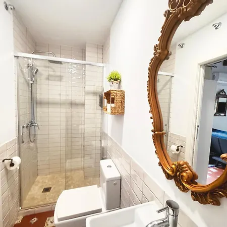 Privat bolig Palace-house Hercules *
