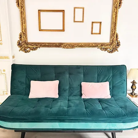 Privat bolig Palace-house Hercules Sevilla