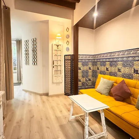 Privat bolig Palace-house Hercules *
