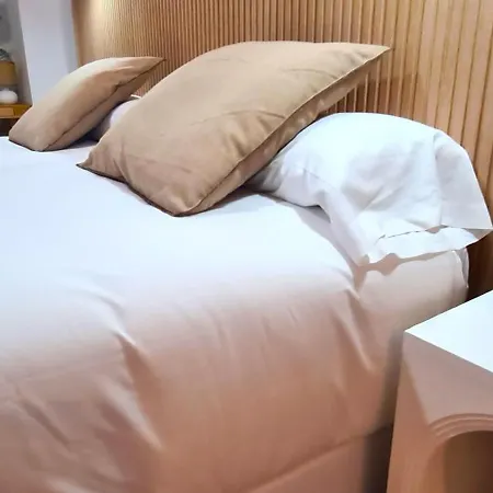 Rentalsevilla Paraiso Apartment Seville