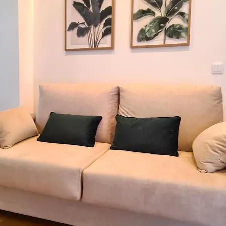 Rentalsevilla Paraiso Seville