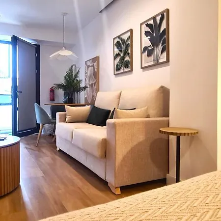 Rentalsevilla Paraiso Apartment *