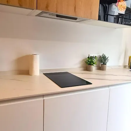 Apartment Rentalsevilla Paraiso *