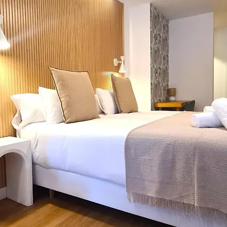 Rentalsevilla Paraiso Apartment